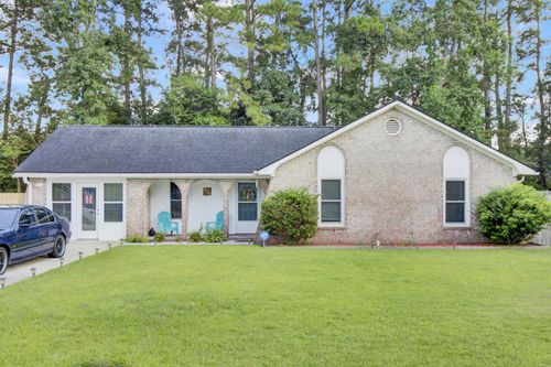 304 Vixen Blvd, Goose Creek, SC, 29445-2714 | Card Image