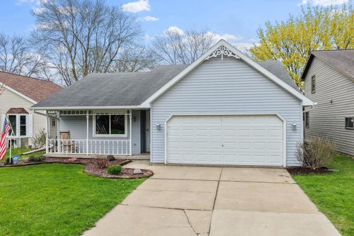 814 Flambeau Place, DE PERE, WI, 54115 | Card Image