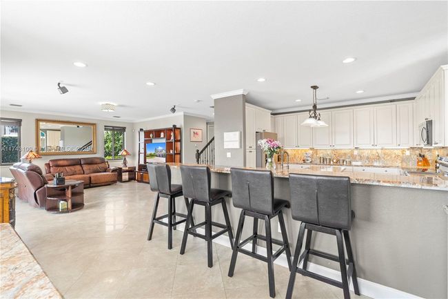 7770 Sw 188 Th Ter, House other with 5 bedrooms, 4 bathrooms and null parking in Cutler Bay FL | Image 20