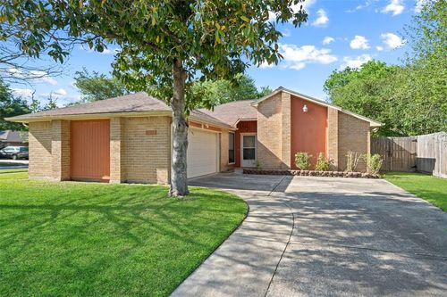 3326 Hartfield Ln, Spring, TX, 77388-3372 | Card Image