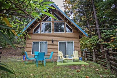 871 Sharie Rd, Gabriola Island, BC, V0R1X2 | Card Image