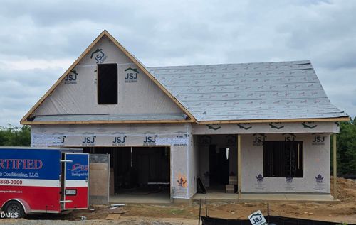 lot-15-38 Ambrosia Way, Bunnlevel, NC, 28323 | Card Image