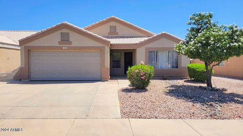 11189 W El Caminito Drive, Peoria, AZ, 85345 | Card Image