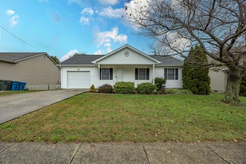 321 Bunker Hill Dr, Georgetown, KY, 40324-1400 | Card Image