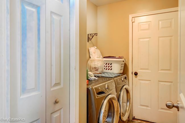 7198 Gainsboro Dr, House other with 3 bedrooms, 2 bathrooms and null parking in Romulus MI | Image 22
