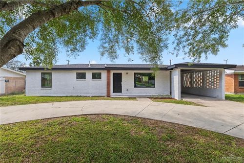 2125 Camellia Ave, McAllen, TX, 78501-6133 | Card Image