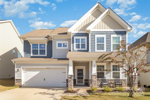 810 Braddock Way, Fort Mill, SC, 29715-1202 | Card Image