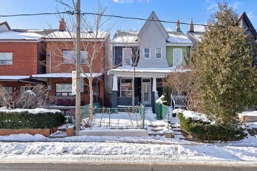 398 Crawford St, Toronto, ON, M6J2V9 | Card Image