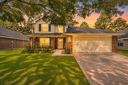 17907 Pelican Cove Ct, Humble, TX, 77346-4122 | Card Image
