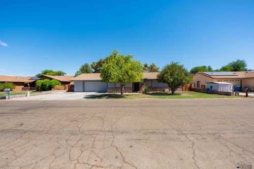 3460 E Sombra Ln, Yuma, AZ, 85365-4645 | Card Image