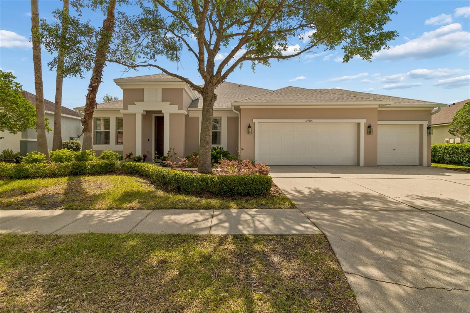 Residential in APOLLO BEACH 2