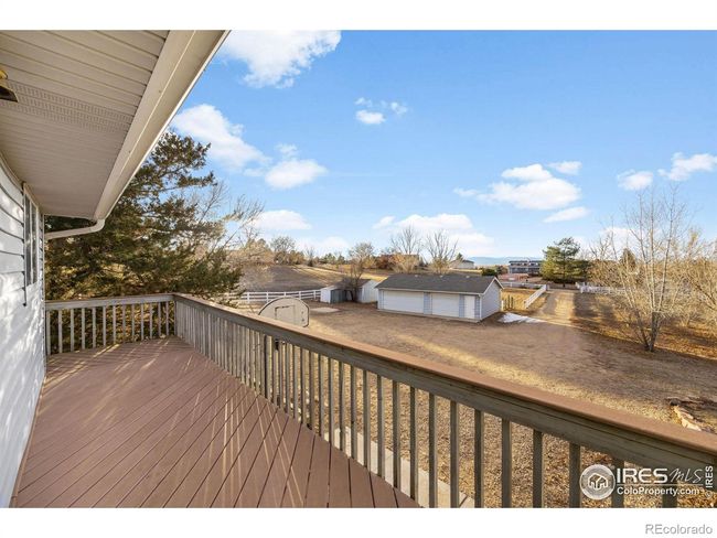 20620 Staghorn Ct, House other with 4 bedrooms, 3 bathrooms and 3 parking in Johnstown CO | Image 5