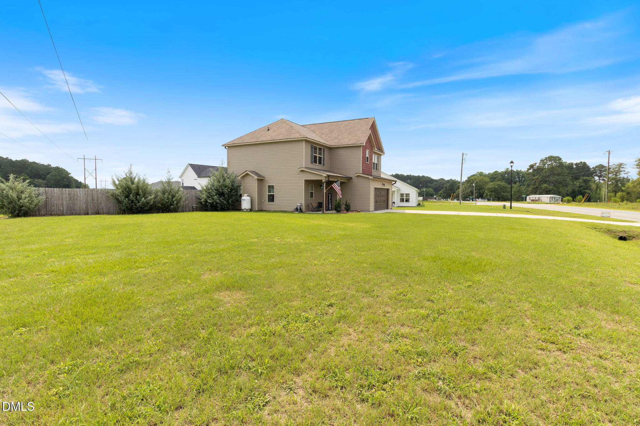 Residential in Autryville 3