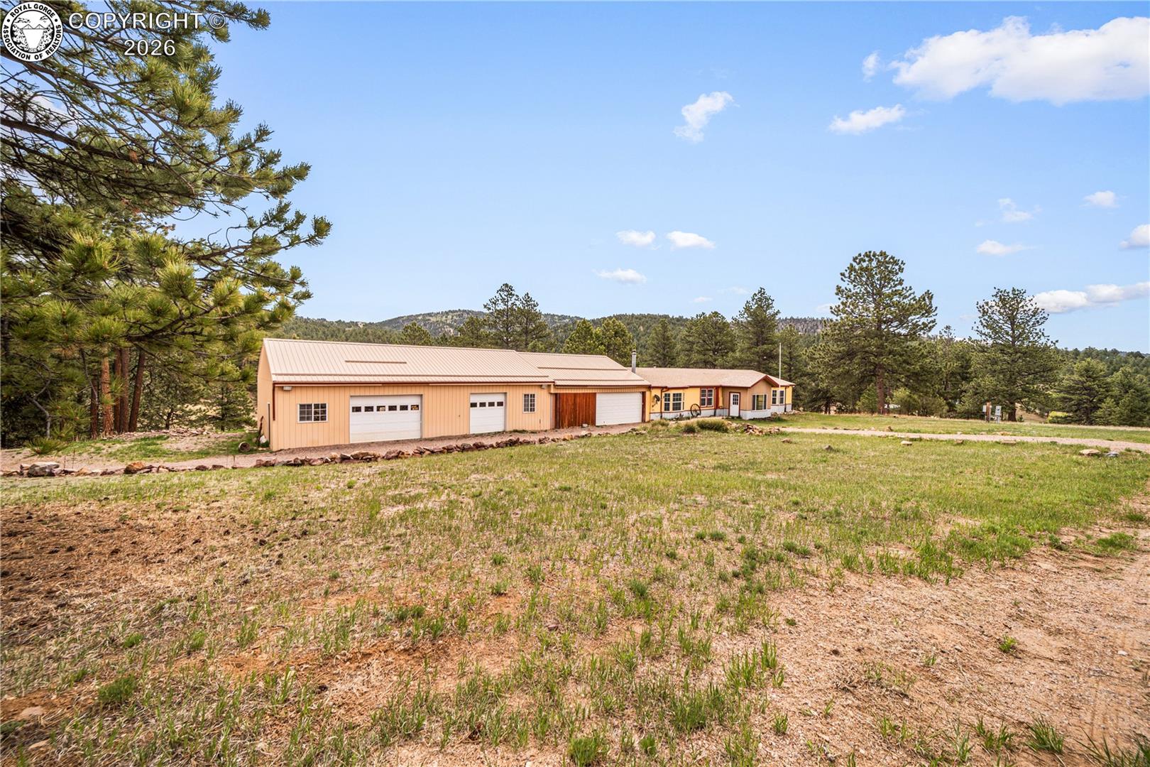 Residential in Westcliffe 5