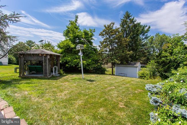 328 Morton Ave, House other with 3 bedrooms, 2 bathrooms and null parking in FOLSOM PA | Image 35