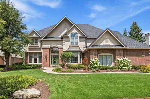 10850 Somer Ln, Orland Park, IL, 60467-4600 | Card Image