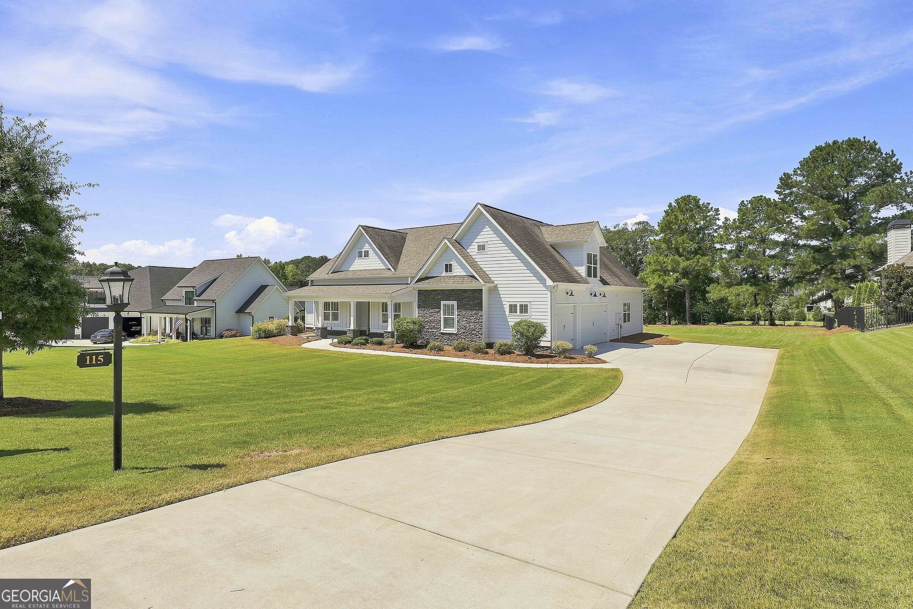 Residential in Tyrone 5