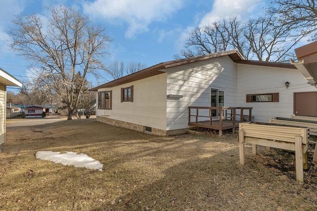 Rear View of home! | Image 30