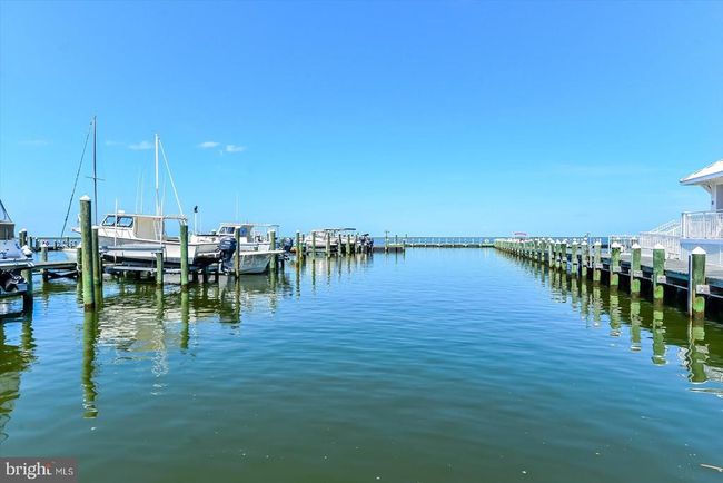 UNIT-302 - 101 Williams St, Condo with 3 bedrooms, 2 bathrooms and null parking in CRISFIELD MD | Image 60