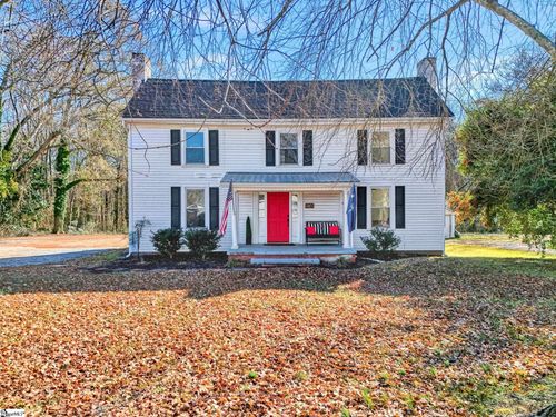 108 N Poinsett Hwy, Travelers Rest, SC, 29690-1820 | Card Image