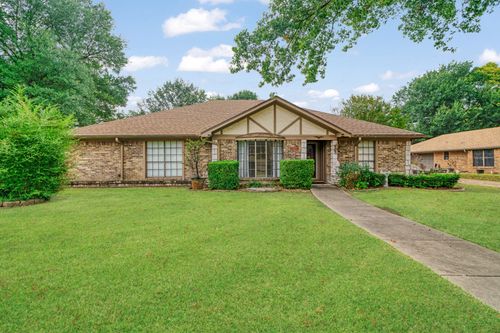 4010 Morningside Dr, Paris, TX, 75462-8618 | Card Image