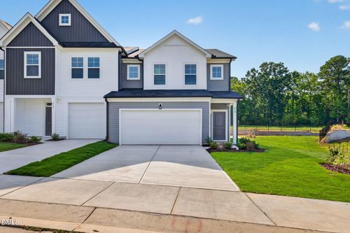 410 Barrington Key, Zebulon, NC, 27597 | Card Image