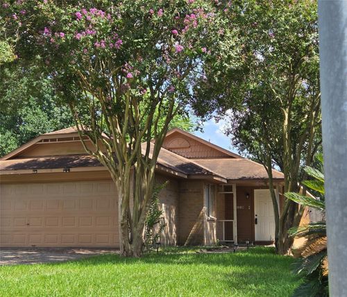3110 Lorikeet St, Spring, TX, 77373-6661 | Card Image