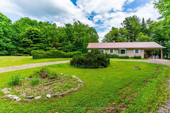 1230 N Shore Rd, House other with 2 bedrooms, 2 bathrooms and 9 parking in Algonquin Highlands ON | Image 11