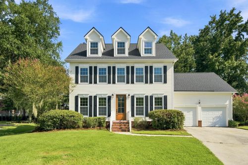 141 Dominion Ct, Charleston, SC, 29414-6837 | Card Image