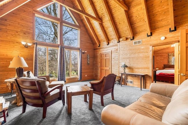 202 Reiber Rd, House other with 3 bedrooms, 3 bathrooms and 2 parking in RENFREW PA | Image 5