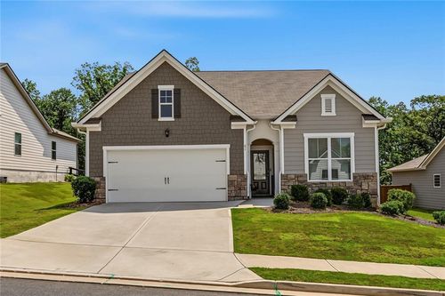 61 Majestic Path, Dallas, GA, 30132-1429 | Card Image