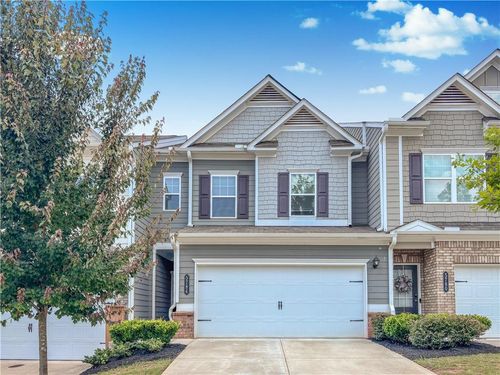 5784 Silver Lake Dr, Mableton, GA, 30126-4326 | Card Image