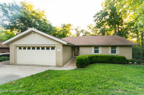 1910 Merlin Drive, Jefferson City, MO, 65101 | Card Image