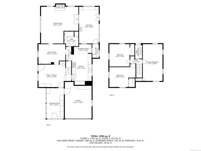 2214 Huntington Tpke, House other with 3 bedrooms, 2 bathrooms and null parking in Trumbull CT | Image 40