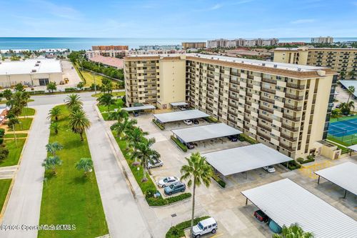 403-500 Palm Springs Blvd, Indian Harbour Beach, FL, 32937-2646 | Card Image