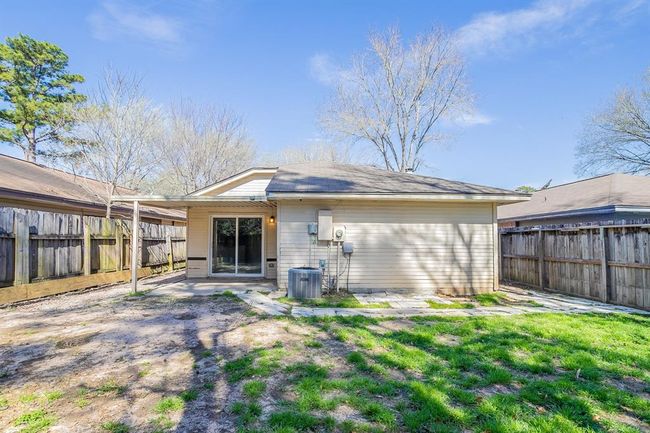 5326 Lynngate Dr, House other with 3 bedrooms, 2 bathrooms and 1 parking in Spring TX | Image 28