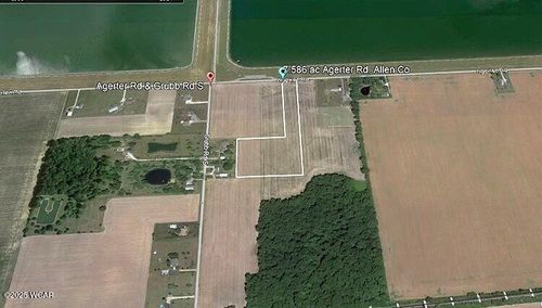 0 Agerter Rd, Lima, OH, 45805 | Card Image