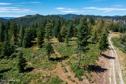  Nna Frosty Lane Lot I, Pinehurst, ID, 83850 | Card Image