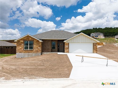 610 Bobby Lou Ln, Copperas Cove, TX, 76522-1574 | Card Image