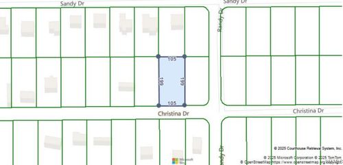 00 Christina Dr, Mc Calla, AL, 35111 | Card Image