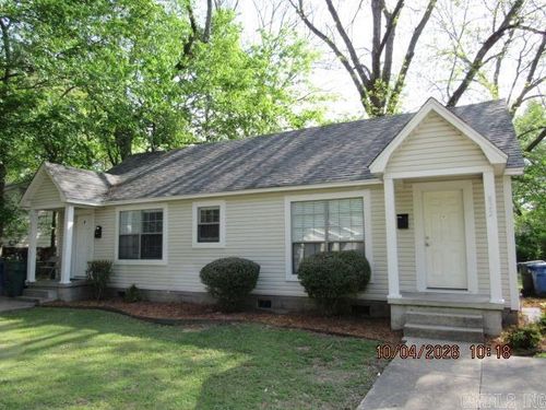822 Watkins St, Conway, AR, 72034-5152 | Card Image