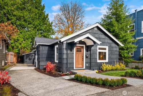 4706 Sw Othello St, Seattle, WA, 98136-2025 | Card Image