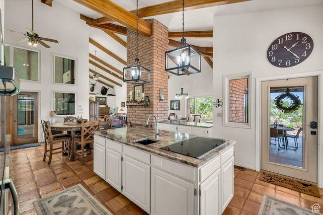 985 N Wonder Ln, House other with 4 bedrooms, 4 bathrooms and 4 parking in Leeds UT | Image 17