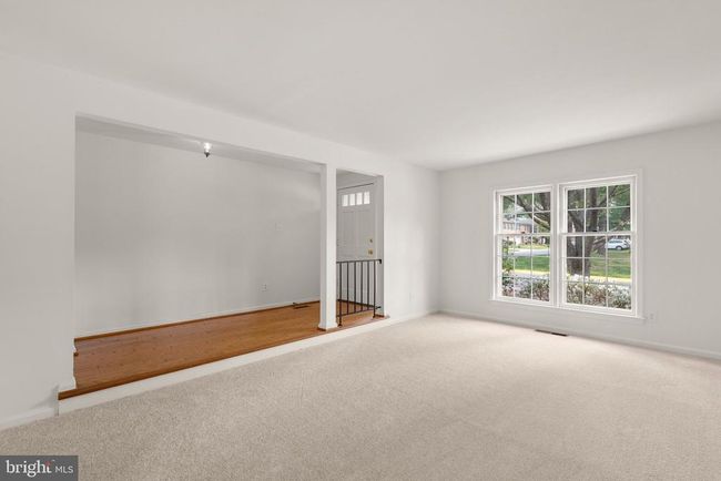 19208 Dunbridge Way, Townhouse with 4 bedrooms, 3 bathrooms and null parking in GAITHERSBURG MD | Image 4