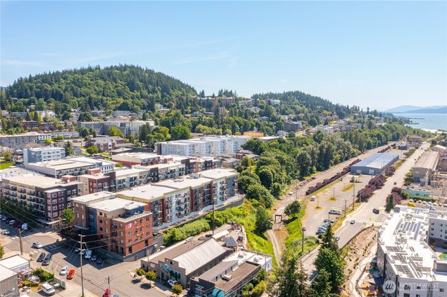 UNIT-405 - 1015 Railroad Ave, Condo with 1 bedrooms, 1 bathrooms and 1 parking in Bellingham WA | Image 30