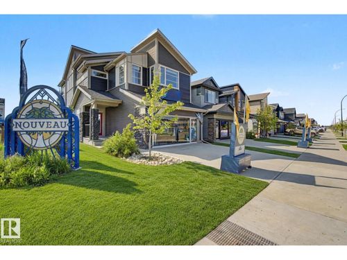 2 Nouveau Dr, St. Albert, AB, T8N7Z7 | Card Image