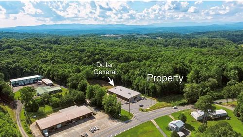 Tract 2 Yukon Road, Ellijay, GA, 30536 | Card Image
