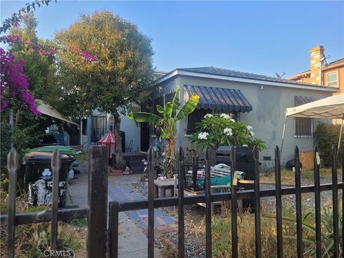 1723 W 35th Pl, Los Angeles, CA, 90007 | Card Image