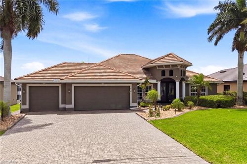 1419 Old Burnt Store Rd N, Cape Coral, FL, 33993-9146 | Card Image