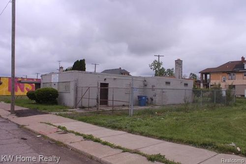 12844 Linwood St, Detroit, MI, 48238-3436 | Card Image